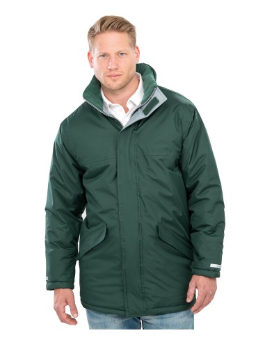 R-R207X-Winter Parka